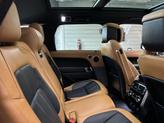 Thumbnail of 2018 White Land Rover Range Rover Sport