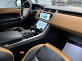 Thumbnail of 2018 White Land Rover Range Rover Sport