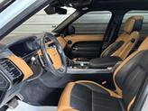 Thumbnail of 2018 White Land Rover Range Rover Sport