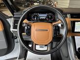 Thumbnail of 2018 White Land Rover Range Rover Sport