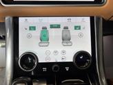 Thumbnail of 2018 White Land Rover Range Rover Sport