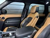 Thumbnail of 2018 White Land Rover Range Rover Sport