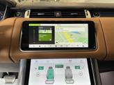 Thumbnail of 2018 White Land Rover Range Rover Sport