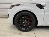 Thumbnail of 2018 White Land Rover Range Rover Sport