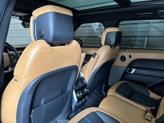 Thumbnail of 2018 White Land Rover Range Rover Sport
