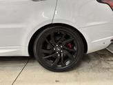 Thumbnail of 2018 White Land Rover Range Rover Sport