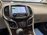Thumbnail of 2015 Champagne Silver Metallic Buick LaCrosse