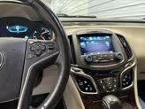 Thumbnail of 2015 Champagne Silver Metallic Buick LaCrosse