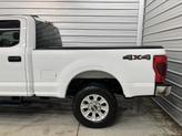 Thumbnail of 2022 Oxford White Ford F-250
