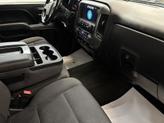 Thumbnail of 2017 Black Chevrolet Silverado 1500