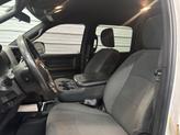 Thumbnail of 2021 Bright White Clearcoat RAM 2500