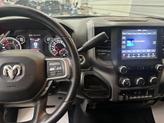 Thumbnail of 2021 Bright White Clearcoat RAM 2500