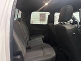 Thumbnail of 2021 Bright White Clearcoat RAM 2500
