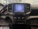 Thumbnail of 2021 Bright White Clearcoat RAM 2500