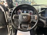Thumbnail of 2021 Bright White Clearcoat RAM 2500