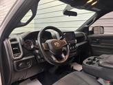 Thumbnail of 2021 Bright White Clearcoat RAM 2500