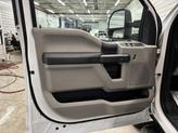 Thumbnail of 2022 Oxford White Ford F-250