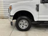 Thumbnail of 2022 Oxford White Ford F-250