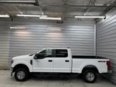 Thumbnail of 2022 Oxford White Ford F-250