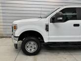 Thumbnail of 2022 Oxford White Ford F-250