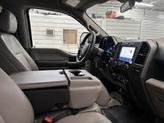 Thumbnail of 2022 Oxford White Ford F-250