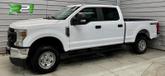 Photo of 2022 Oxford White Ford F-250