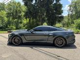 Thumbnail of 2015 Guard Metallic Ford Mustang