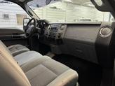 Thumbnail of 2011 Dark Blue Pearl Metallic Ford F-350