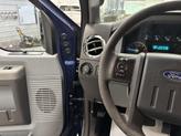 Thumbnail of 2011 Dark Blue Pearl Metallic Ford F-350