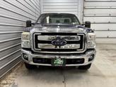 Thumbnail of 2011 Dark Blue Pearl Metallic Ford F-350