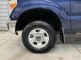 Thumbnail of 2011 Dark Blue Pearl Metallic Ford F-350