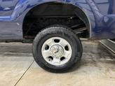 Thumbnail of 2011 Dark Blue Pearl Metallic Ford F-350