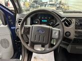 Thumbnail of 2011 Dark Blue Pearl Metallic Ford F-350