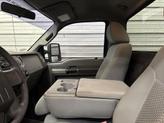 Thumbnail of 2011 Dark Blue Pearl Metallic Ford F-350