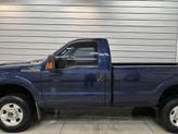 Thumbnail of 2011 Dark Blue Pearl Metallic Ford F-350