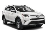 Thumbnail of 2016 White Toyota RAV4