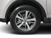 Thumbnail of 2016 White Toyota RAV4