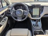 Thumbnail of 2025 Crystal White Subaru Outback