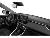 Thumbnail of 2021 White Toyota RAV4