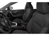 Thumbnail of 2021 White Toyota RAV4
