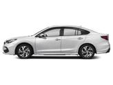 Thumbnail of 2025 Crystal White Subaru Legacy