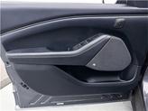 Thumbnail of 2021 Gray Metallic Ford Mustang Mach-E