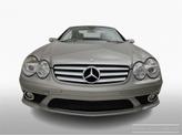 Thumbnail of 2007 Gold Mercedes-Benz SL-Class