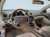Thumbnail of 2007 Gold Mercedes-Benz SL-Class