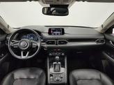 Thumbnail of 2020 Machine Gray Metallic Mazda CX-5
