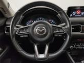 Thumbnail of 2020 Machine Gray Metallic Mazda CX-5