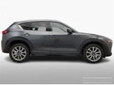 Thumbnail of 2020 Machine Gray Metallic Mazda CX-5
