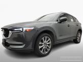 Photo of 2020 Machine Gray Metallic Mazda CX-5