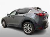 Thumbnail of 2020 Machine Gray Metallic Mazda CX-5