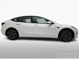 Thumbnail of 2022 White Tesla Model 3
